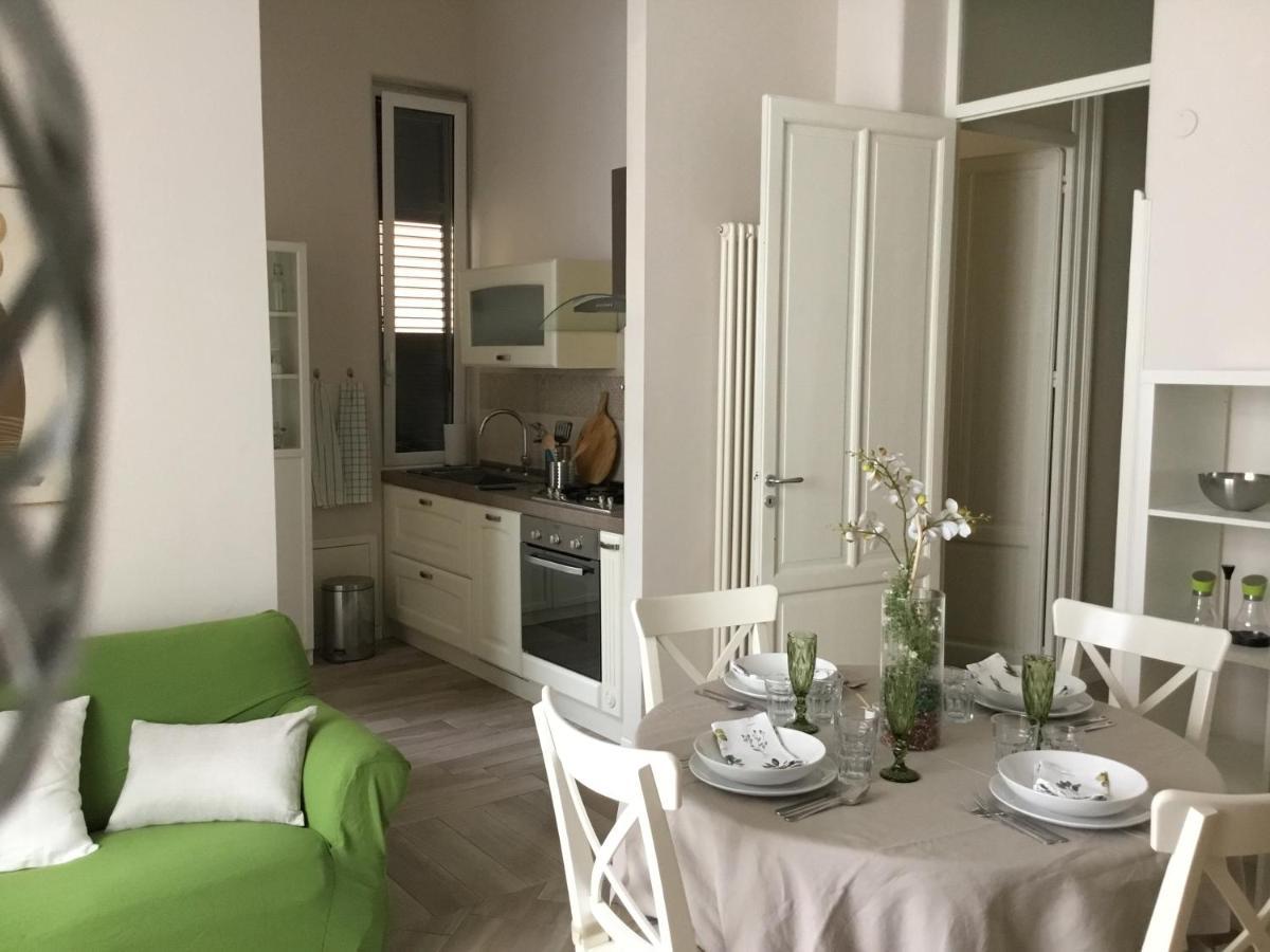 A Casa Da Carlo Apartment Palermo Exterior photo