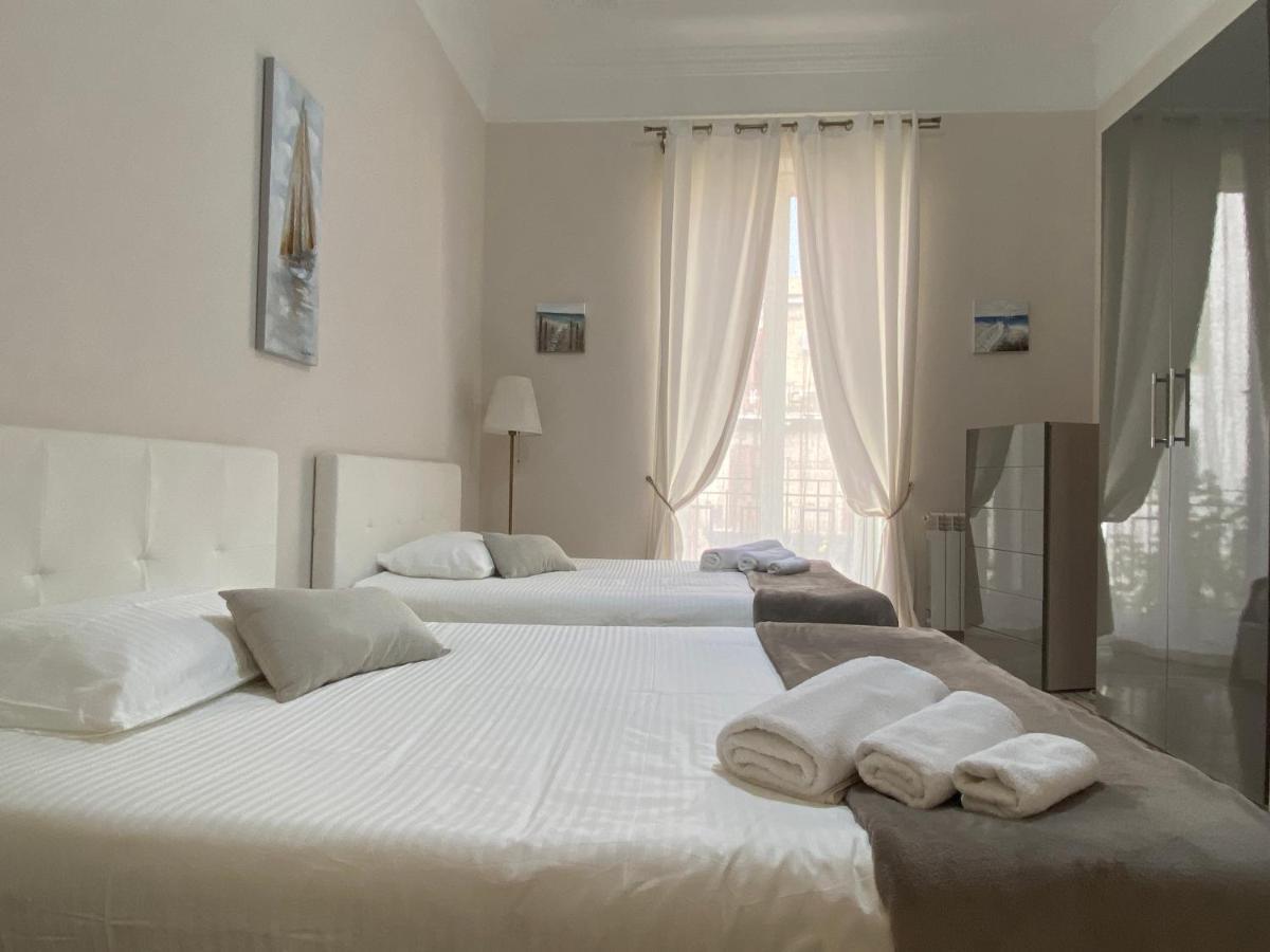 A Casa Da Carlo Apartment Palermo Exterior photo