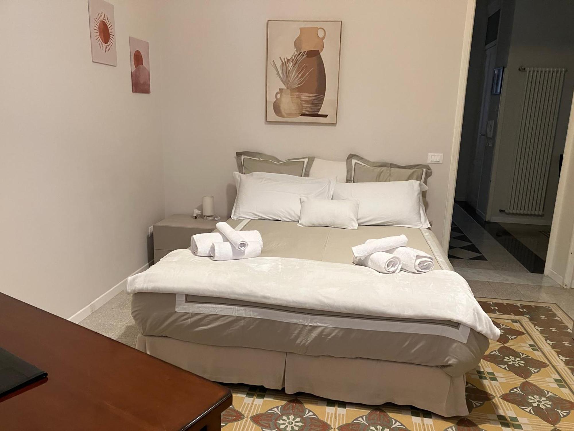 A Casa Da Carlo Apartment Palermo Exterior photo